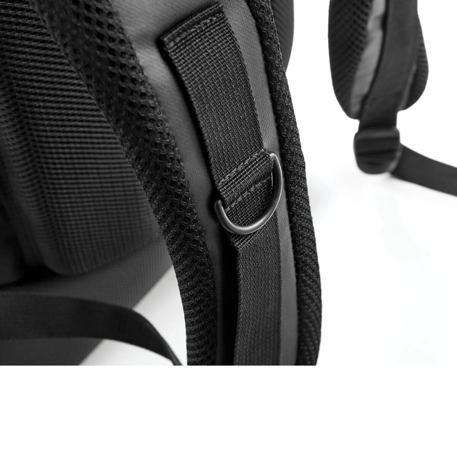 תיק גב Backpack Cape Town Sailfish-שחור