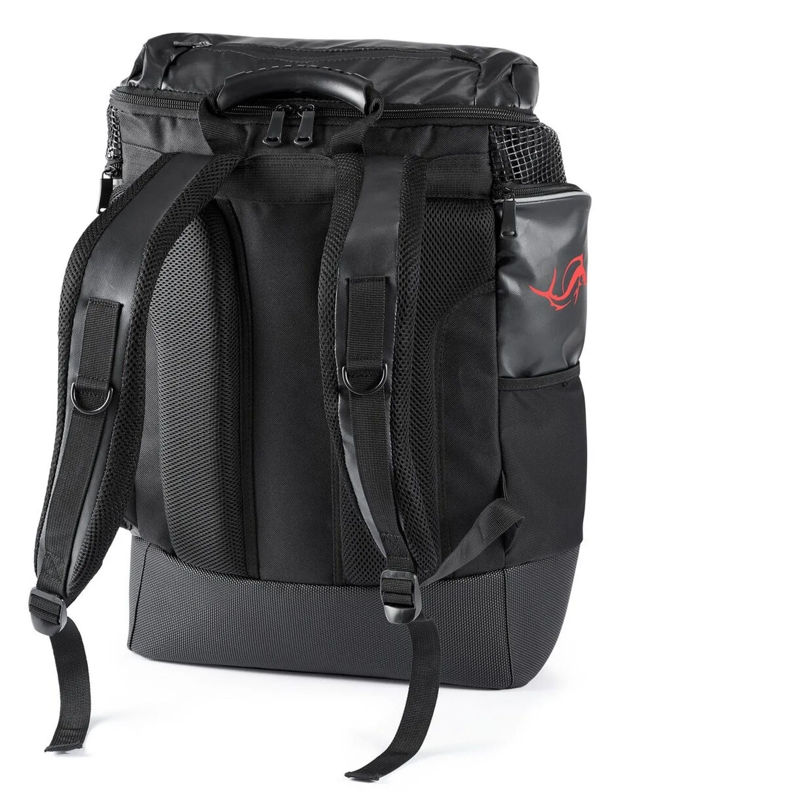 תיק גב Backpack Cape Town Sailfish-אדום