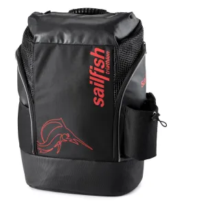 תיק גב Backpack Cape Town Sailfish-אדום