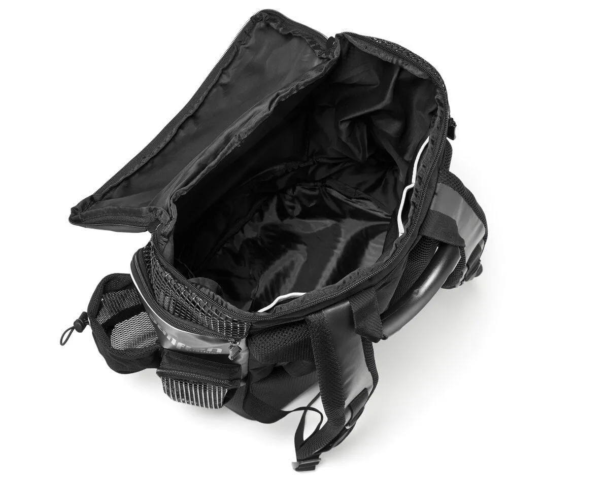 תיק גב Backpack Cape Town Sailfish-שחור