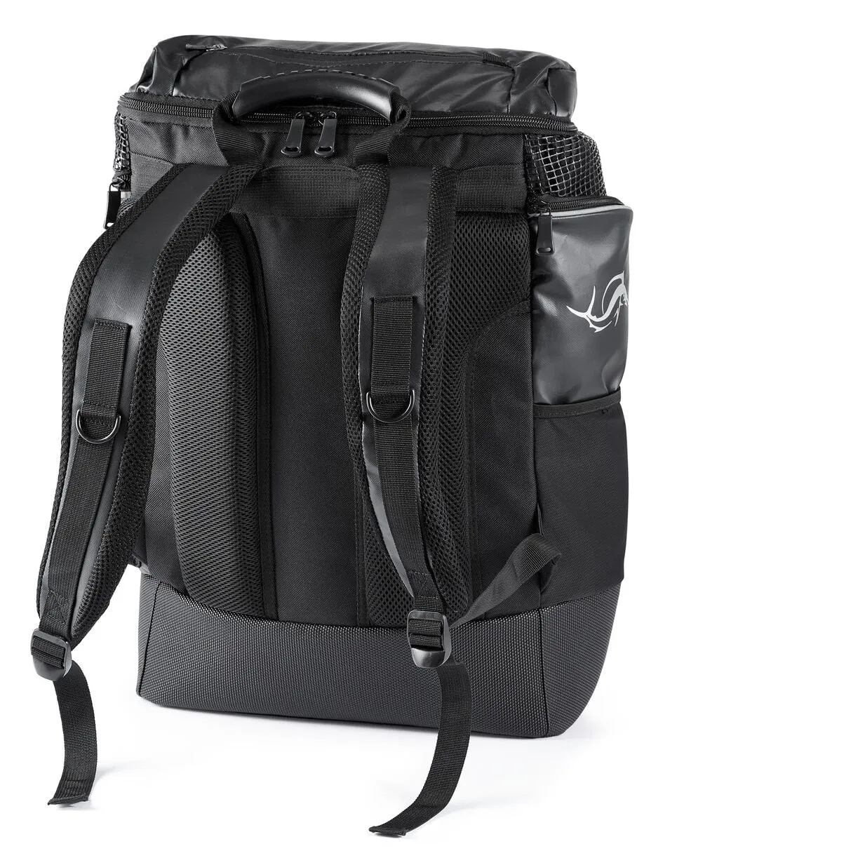 תיק גב Backpack Cape Town Sailfish-שחור