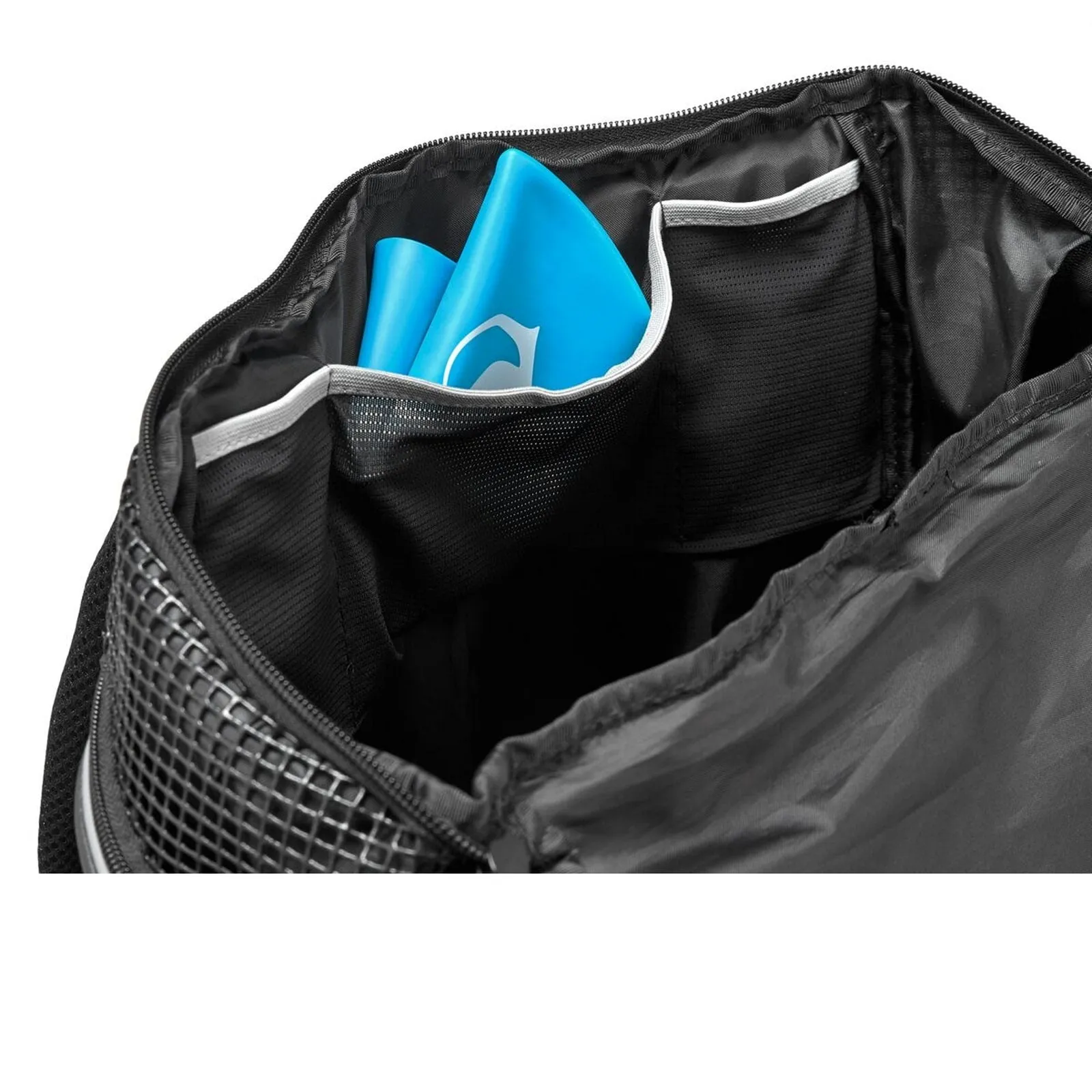 תיק גב Backpack Cape Town Sailfish-שחור