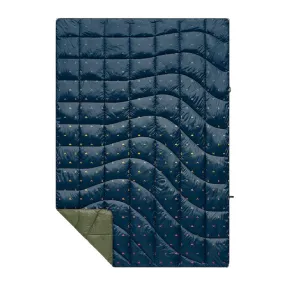 1 Person NanoLoft Puffy Blanket