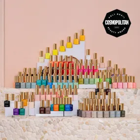 200 Gel Couleur Bundle Set