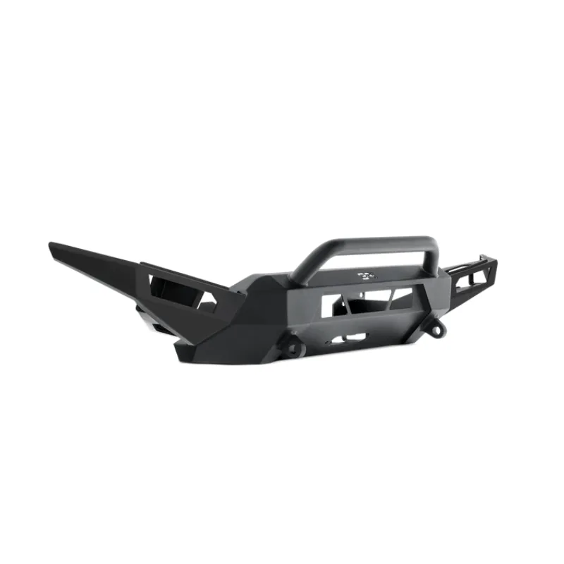 2016-2023 Toyota Tacoma Hiline Bumper High Clearance Side Wings