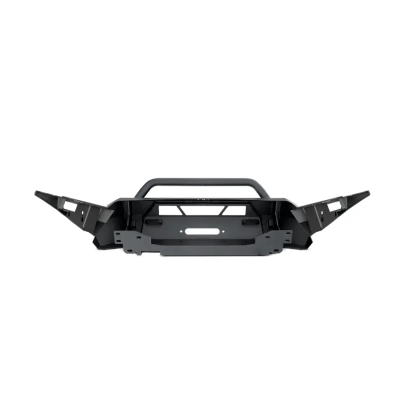 2016-2023 Toyota Tacoma Hiline Bumper High Clearance Side Wings
