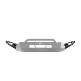 2016-2023 Toyota Tacoma Hiline Bumper High Clearance Side Wings