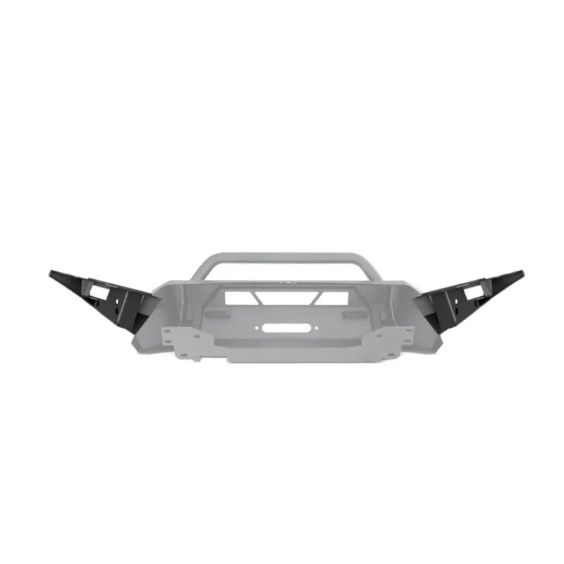2016-2023 Toyota Tacoma Hiline Bumper High Clearance Side Wings