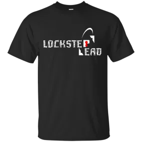 :2nd End; Lockstep Lead T-Shirt