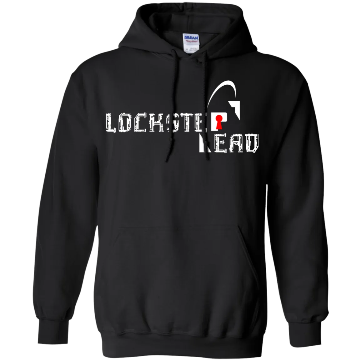 :2nd End; Lockstep Lead T-Shirt