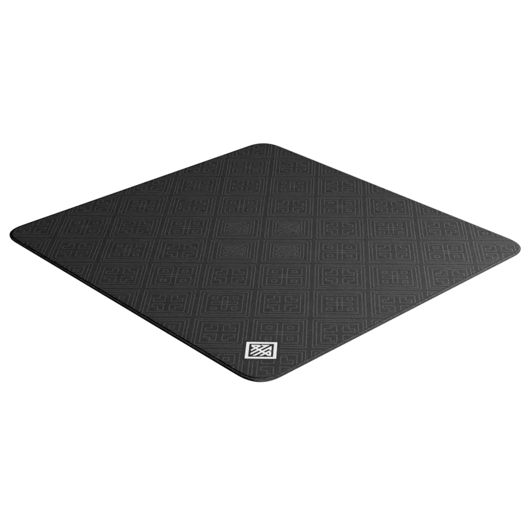 4114 - AERO - LEGACY Mouse Pad