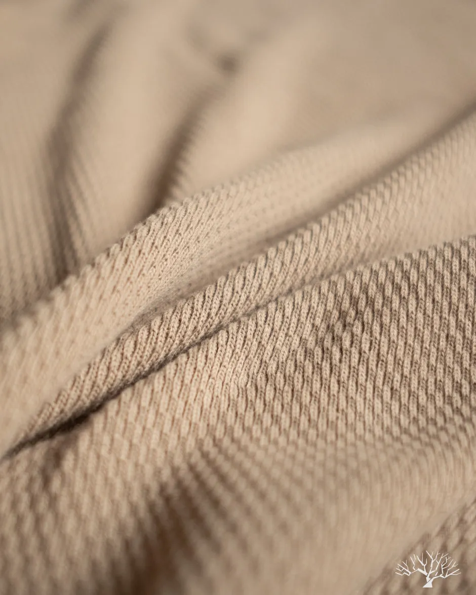 60WH - Double Honeycomb Thermal - Beige