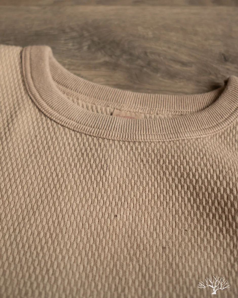 60WH - Double Honeycomb Thermal - Beige