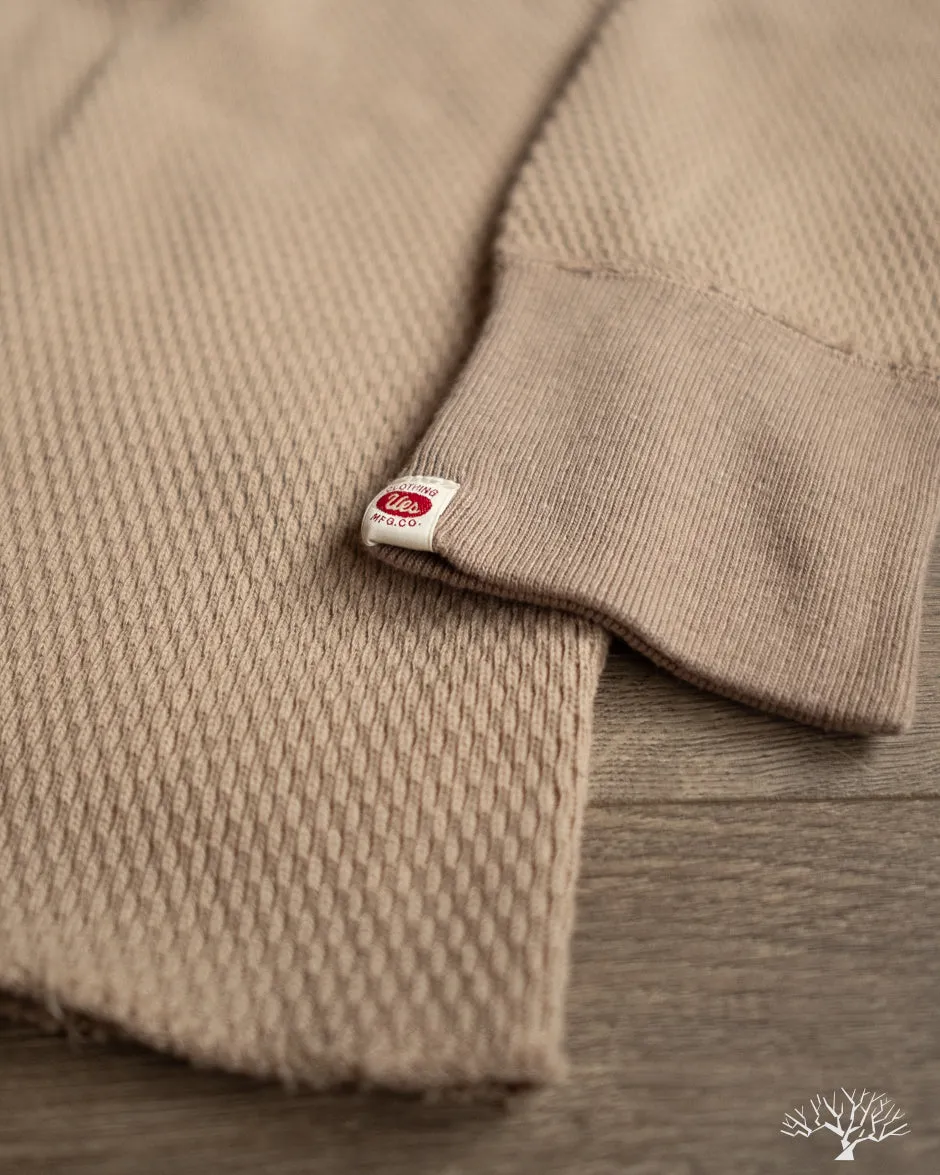 60WH - Double Honeycomb Thermal - Beige