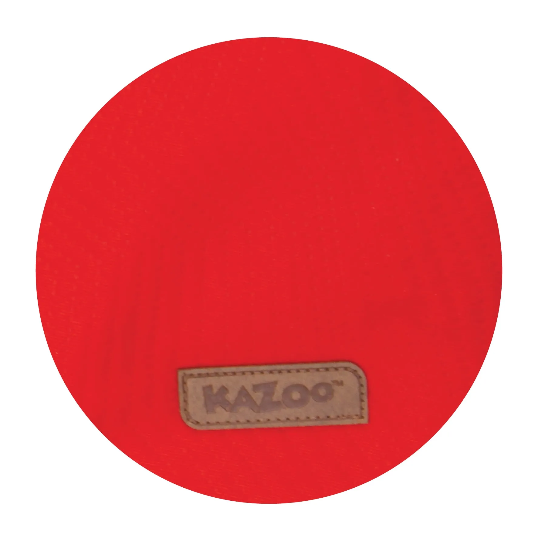 Adventure Dog Coat - Red