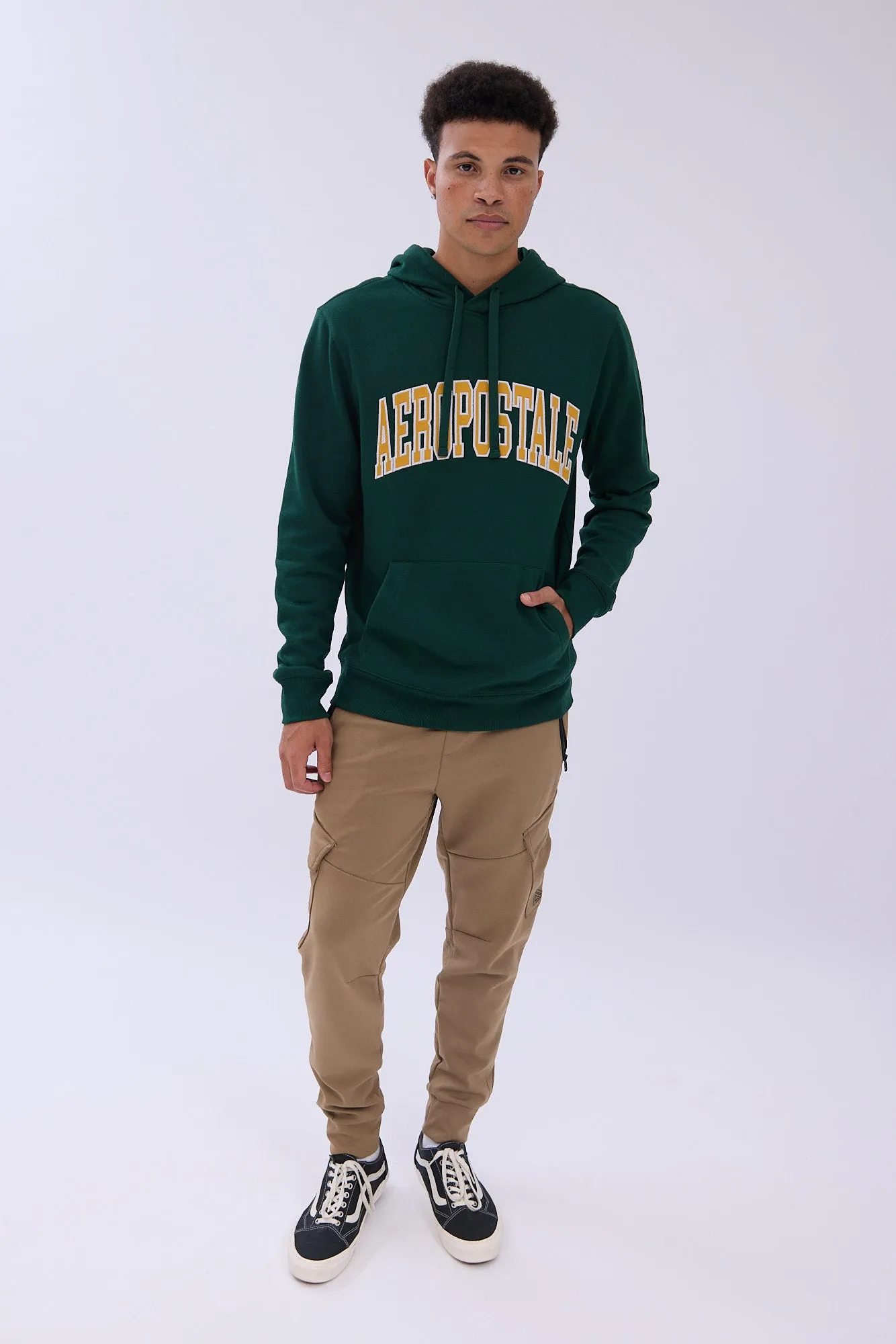 AERO Air Tech Fleece Cargo Jogger
