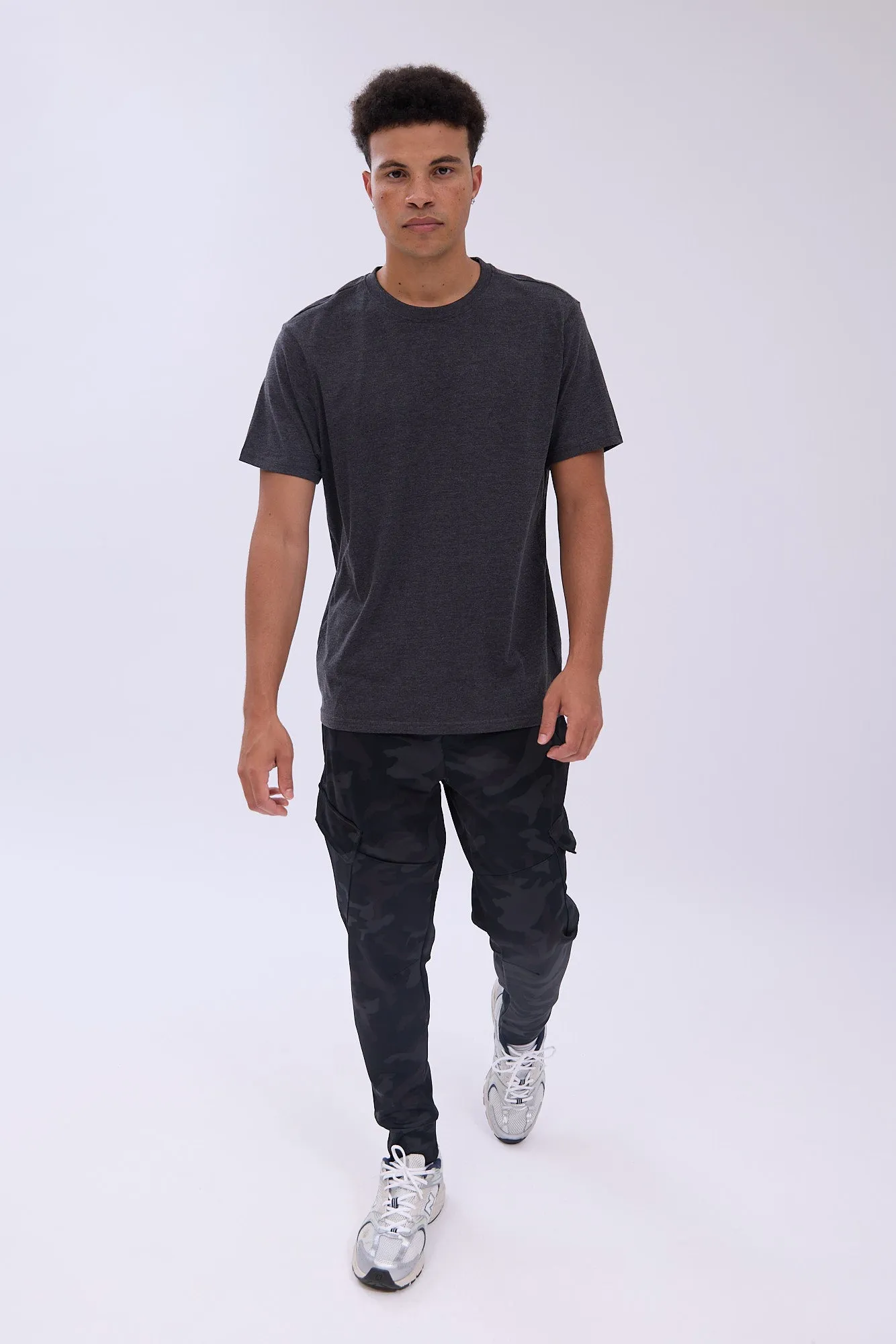AERO Air Tech Fleece Cargo Jogger