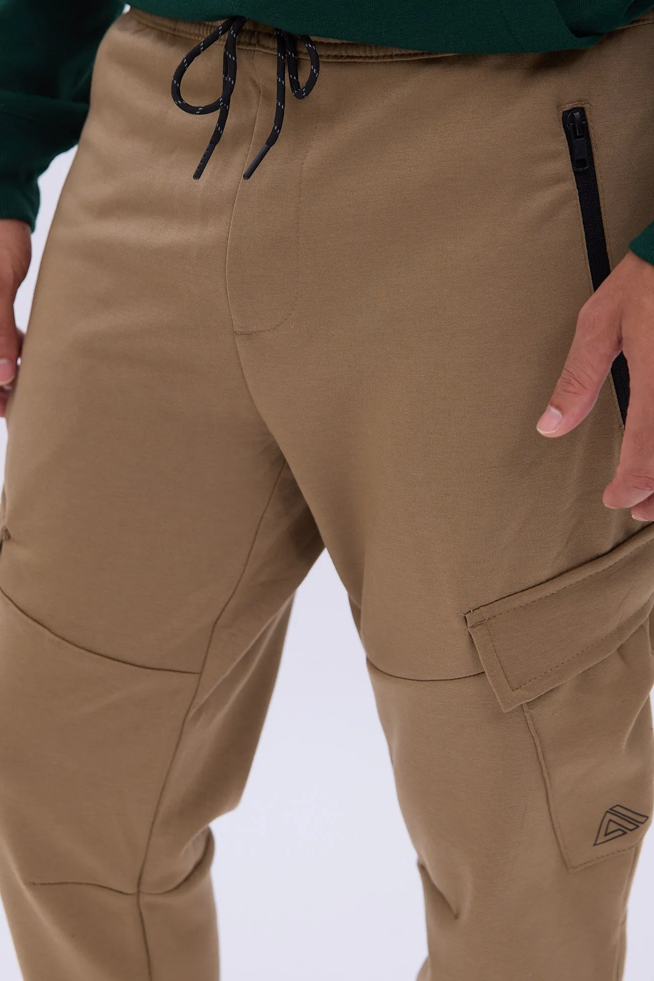 AERO Air Tech Fleece Cargo Jogger