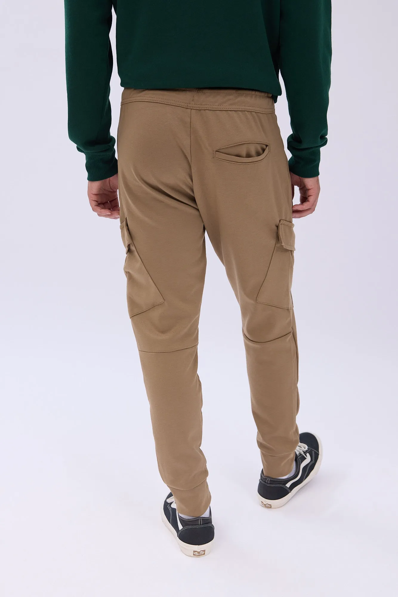 AERO Air Tech Fleece Cargo Jogger