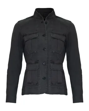 Afton Jacket