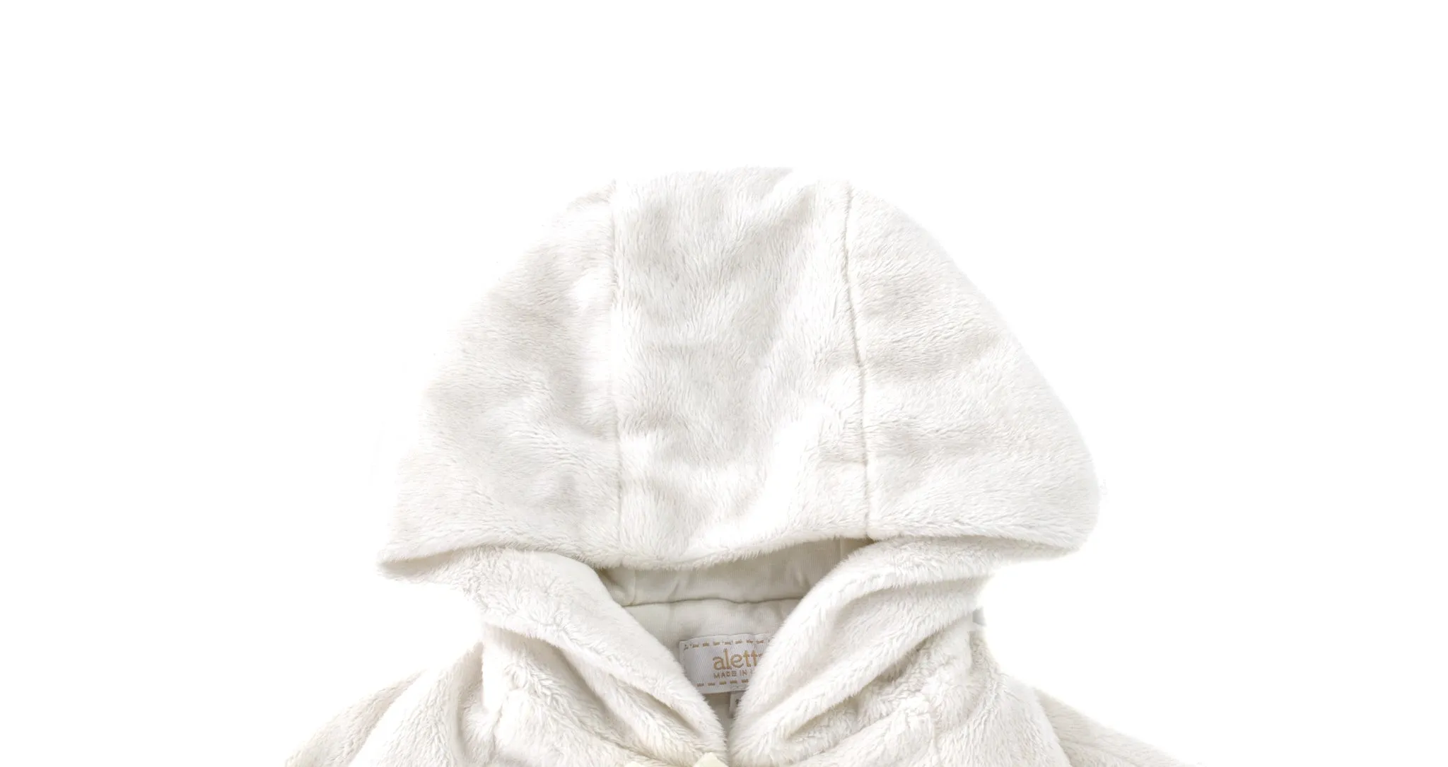 Aletta, Baby Girls Coat, 9-12 Months