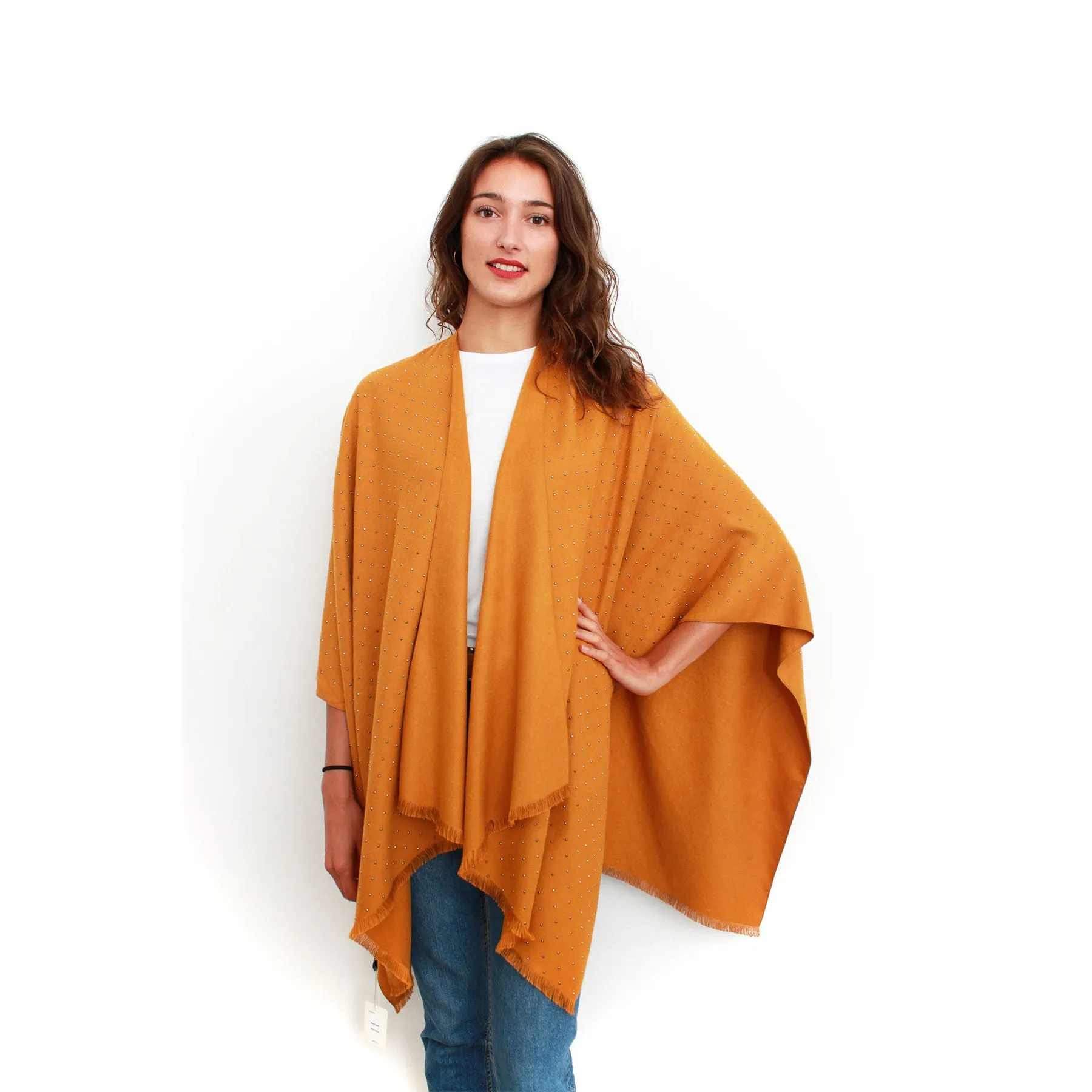 Alice Cape: Yellow
