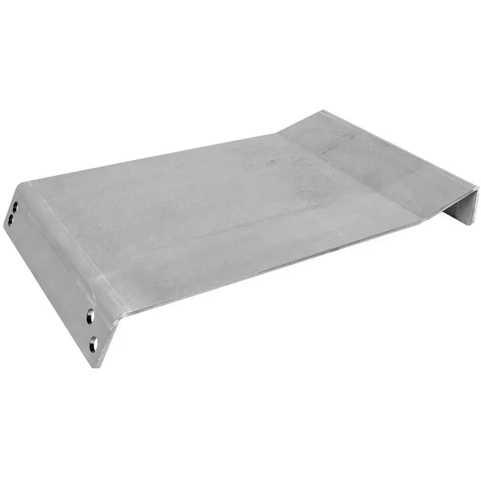 All-Pro Tacoma Transmission Skid Plate for Tacoma (2005-2023)