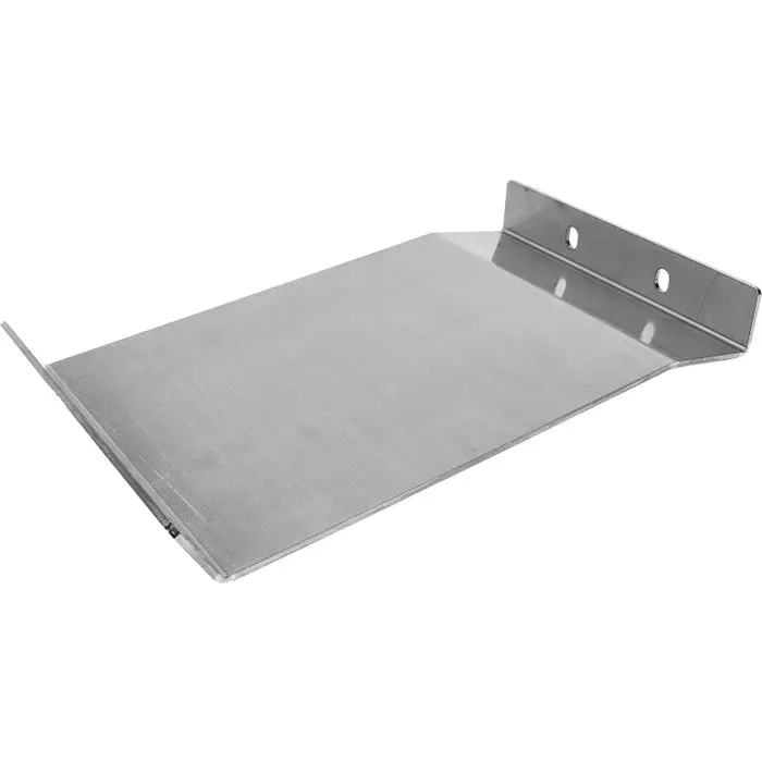 All-Pro Tacoma Transmission Skid Plate for Tacoma (2005-2023)