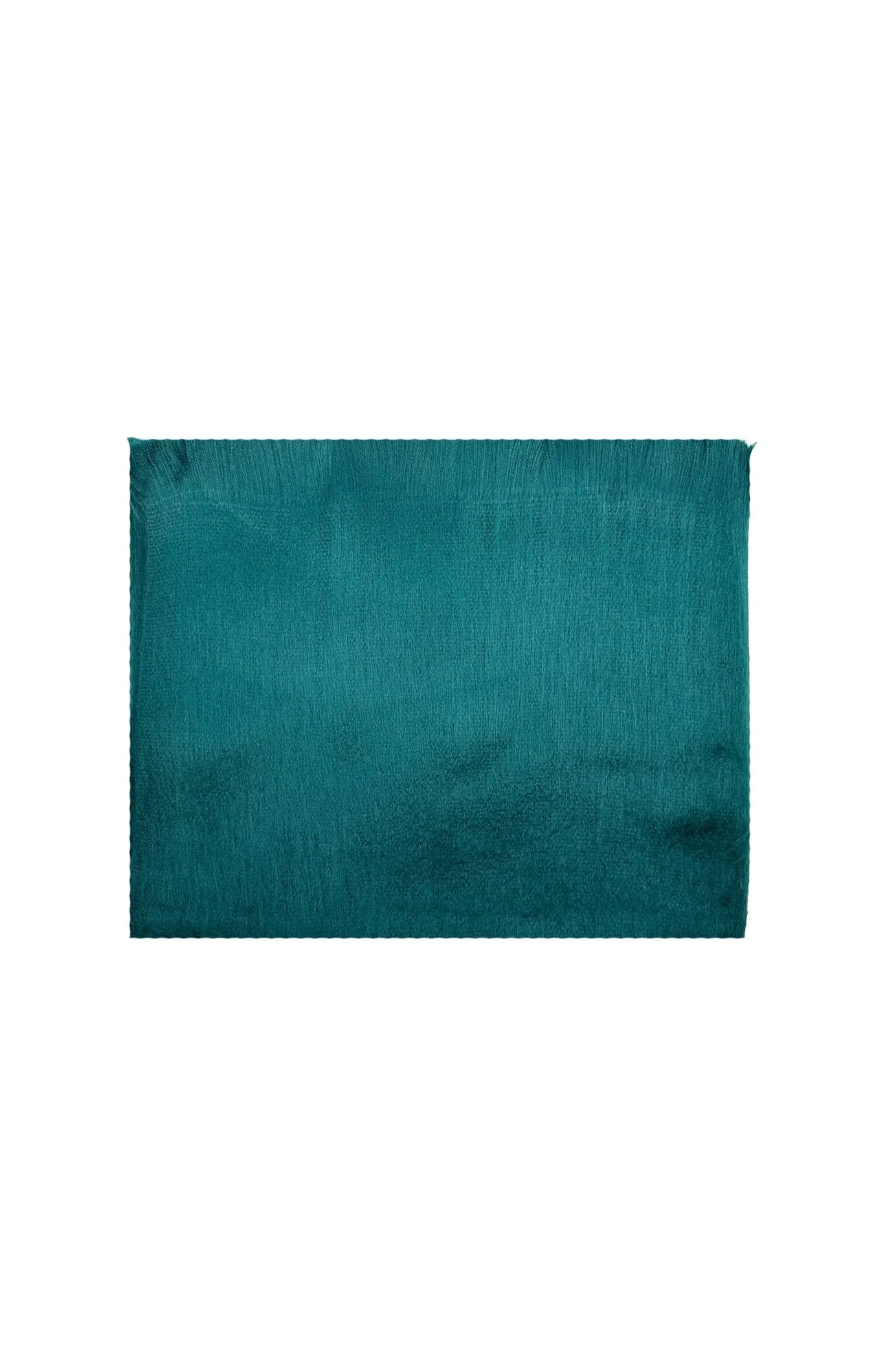 Alpaca Wrap Forest Green