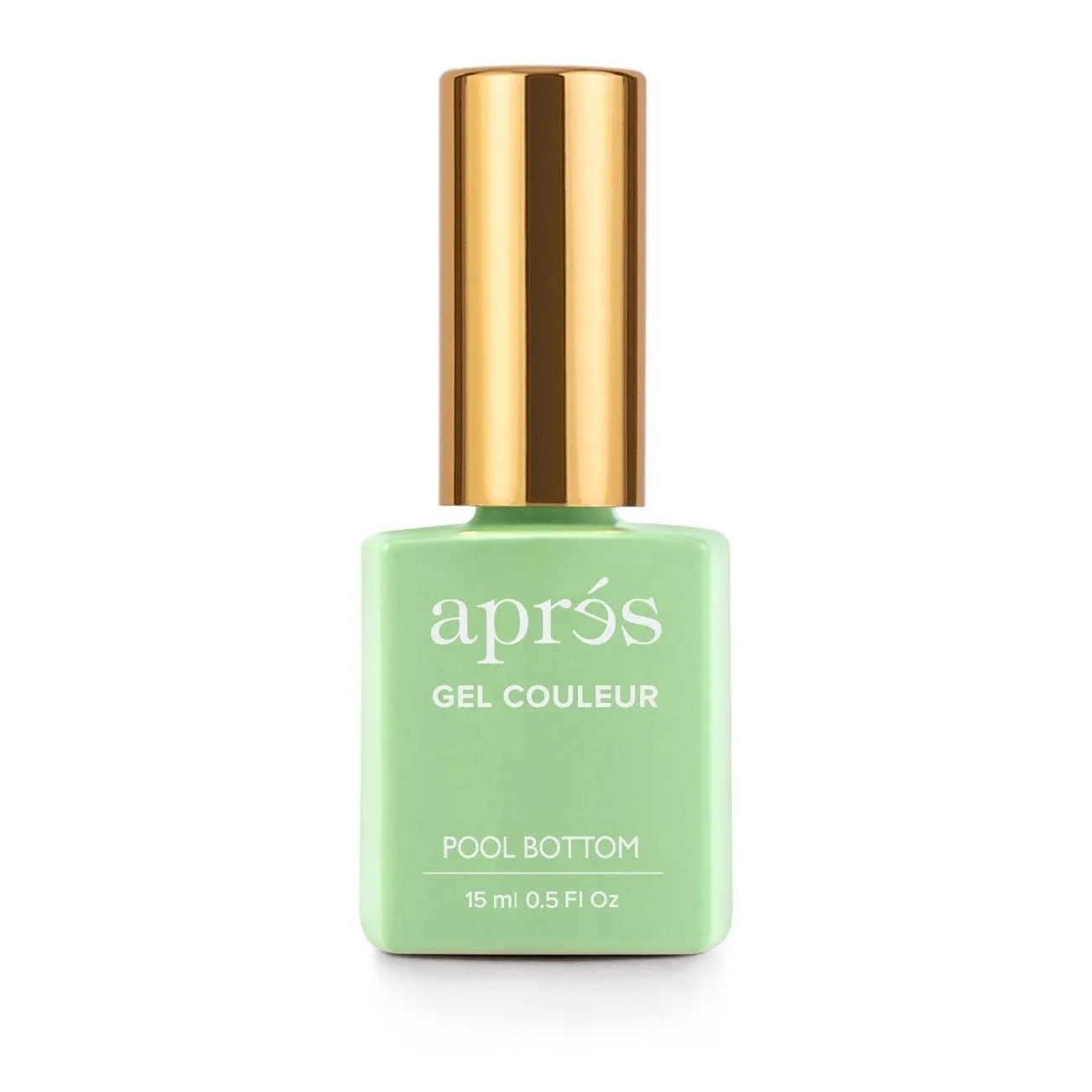 Apres - Gel Couleur - Pool Bottom