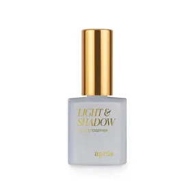 Apres Light & Shadow Sheer Gel Couleur - 503 Pooled Together