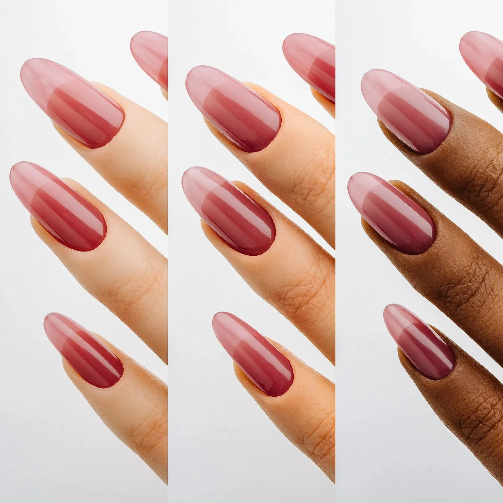 Apres Light & Shadow Sheer Gel Couleur - 602 Pour Decisions