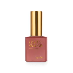 Apres Light & Shadow Sheer Gel Couleur - 602 Pour Decisions