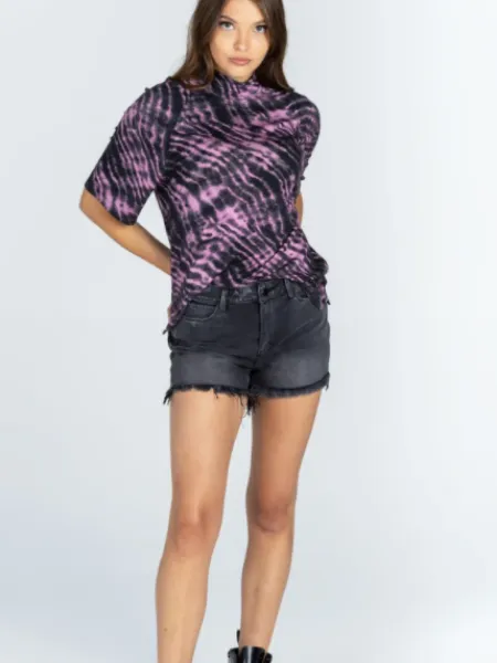 Articles of Society Meredith Shorts