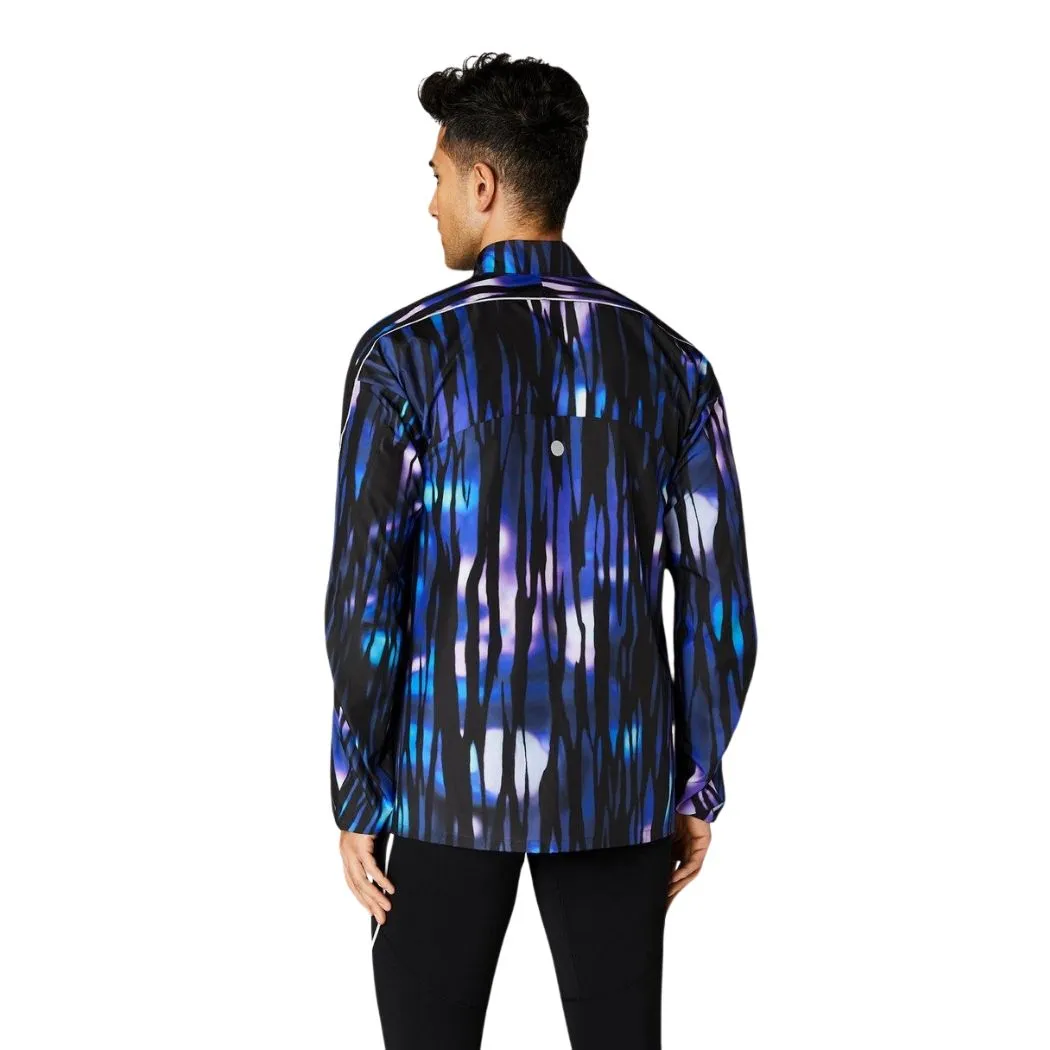 asics Road Lite Show Men's Packable Jacket