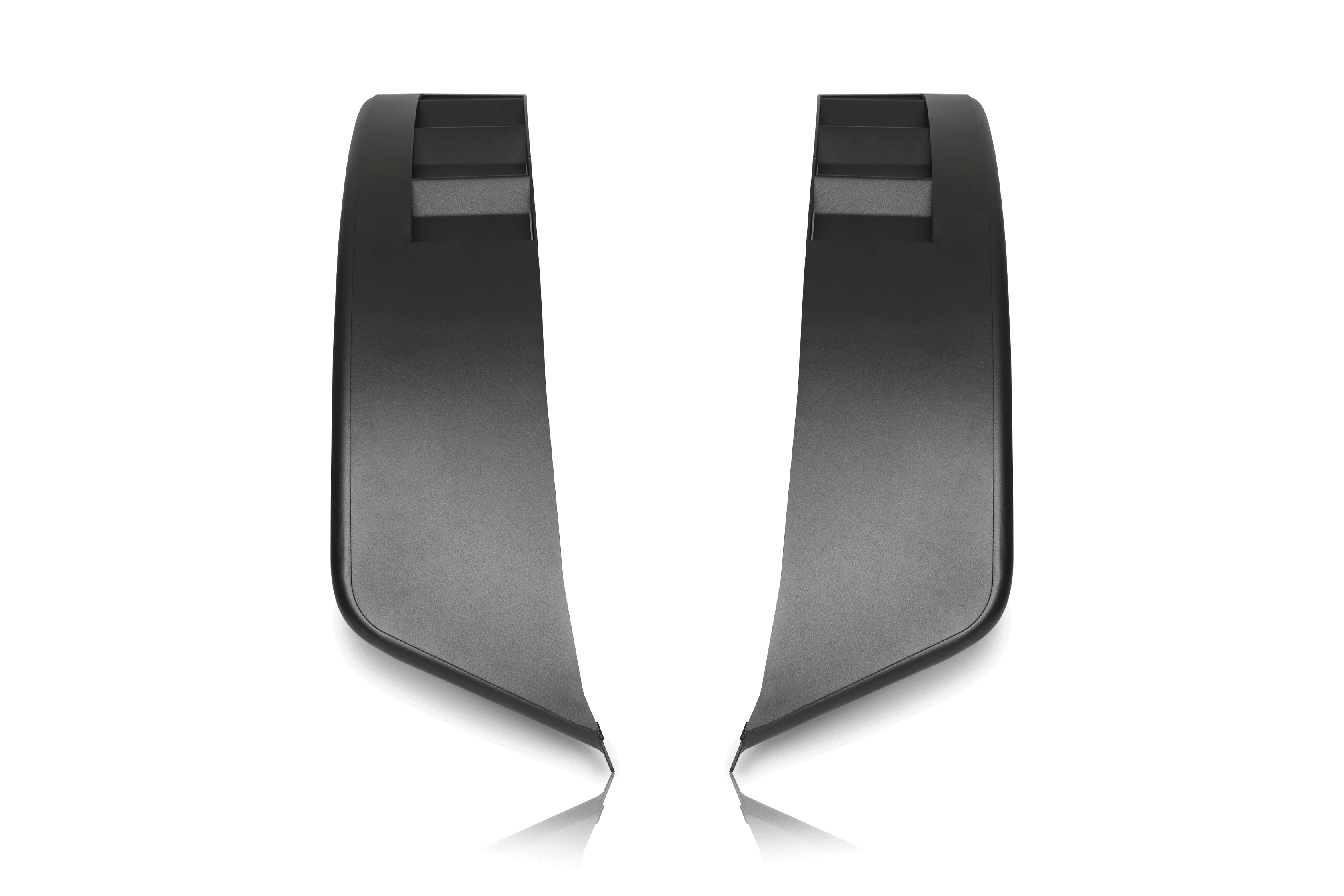 Attica 4x4 Ford Bronco 2021-2024 2Dr and 4Dr Rear Fender Flares