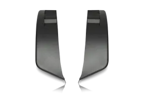 Attica 4x4 Ford Bronco 2021-2024 2Dr and 4Dr Rear Fender Flares