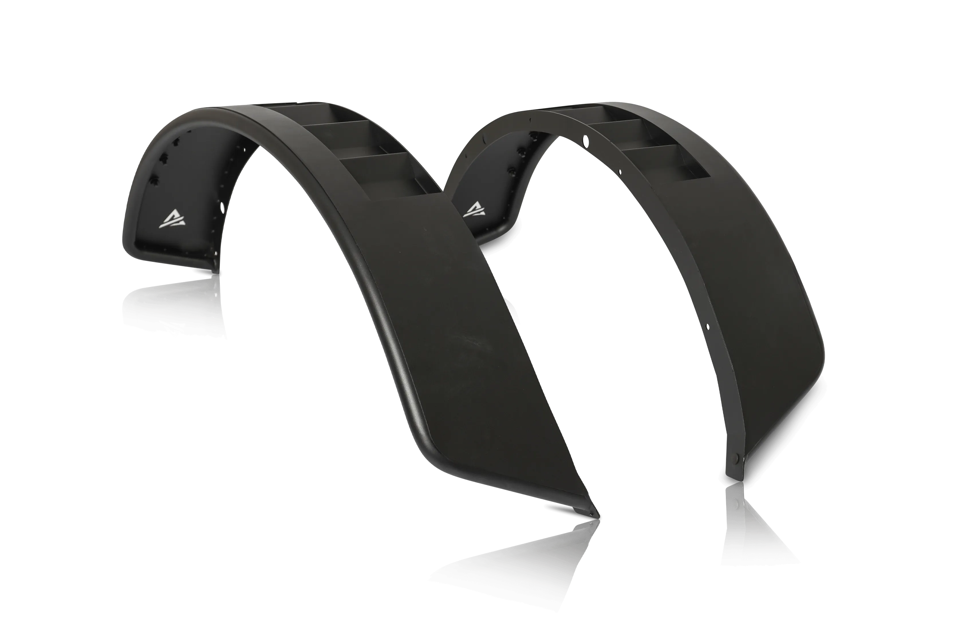 Attica 4x4 Ford Bronco 2021-2024 2Dr and 4Dr Rear Fender Flares