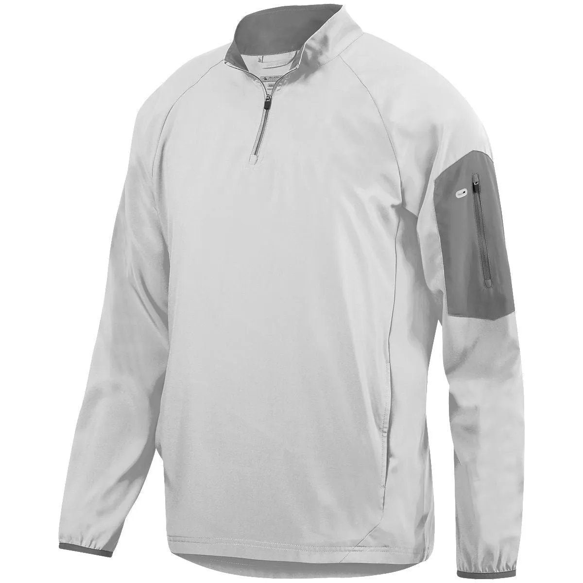 Augusta Men's Preeminent Half-Zip Pullover