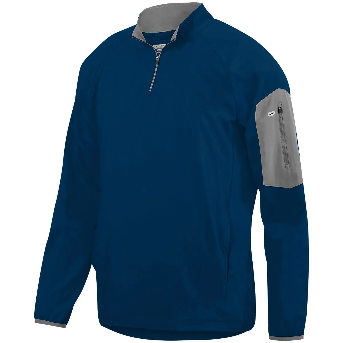 Augusta Men's Preeminent Half-Zip Pullover
