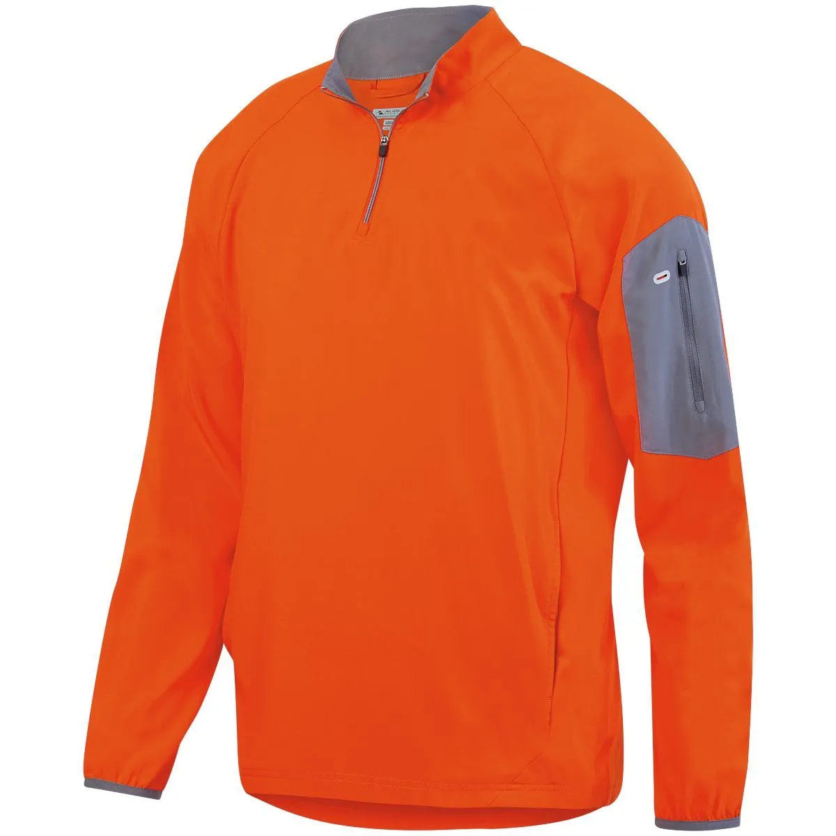 Augusta Men's Preeminent Half-Zip Pullover