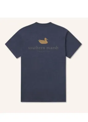 Authentic in Washed Lunar by Southern Marsh
