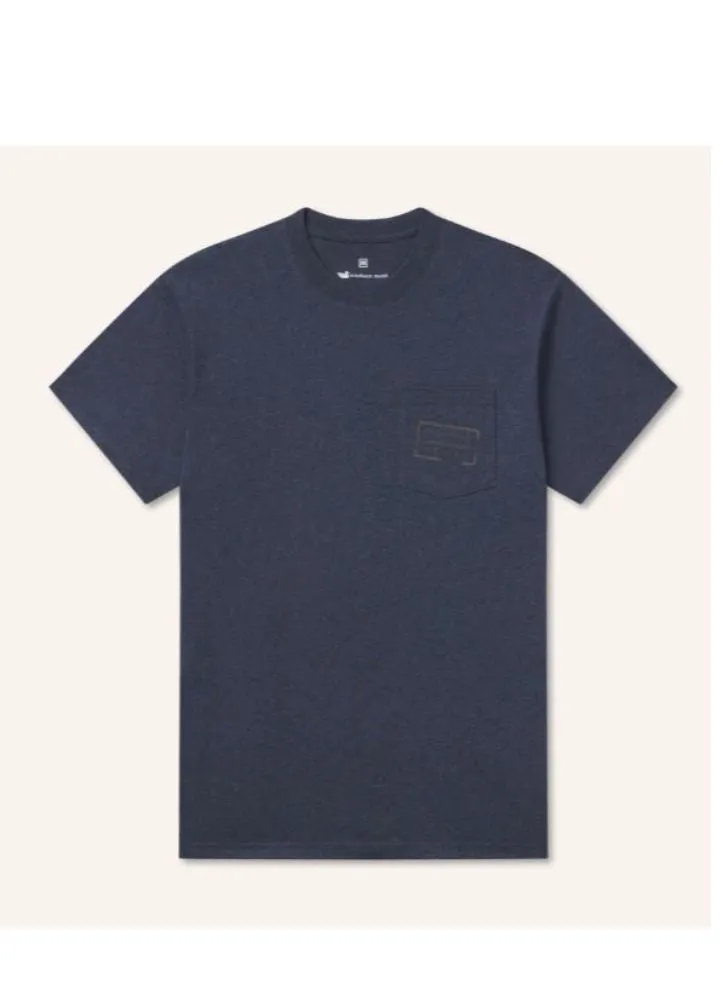 Authentic in Washed Lunar by Southern Marsh