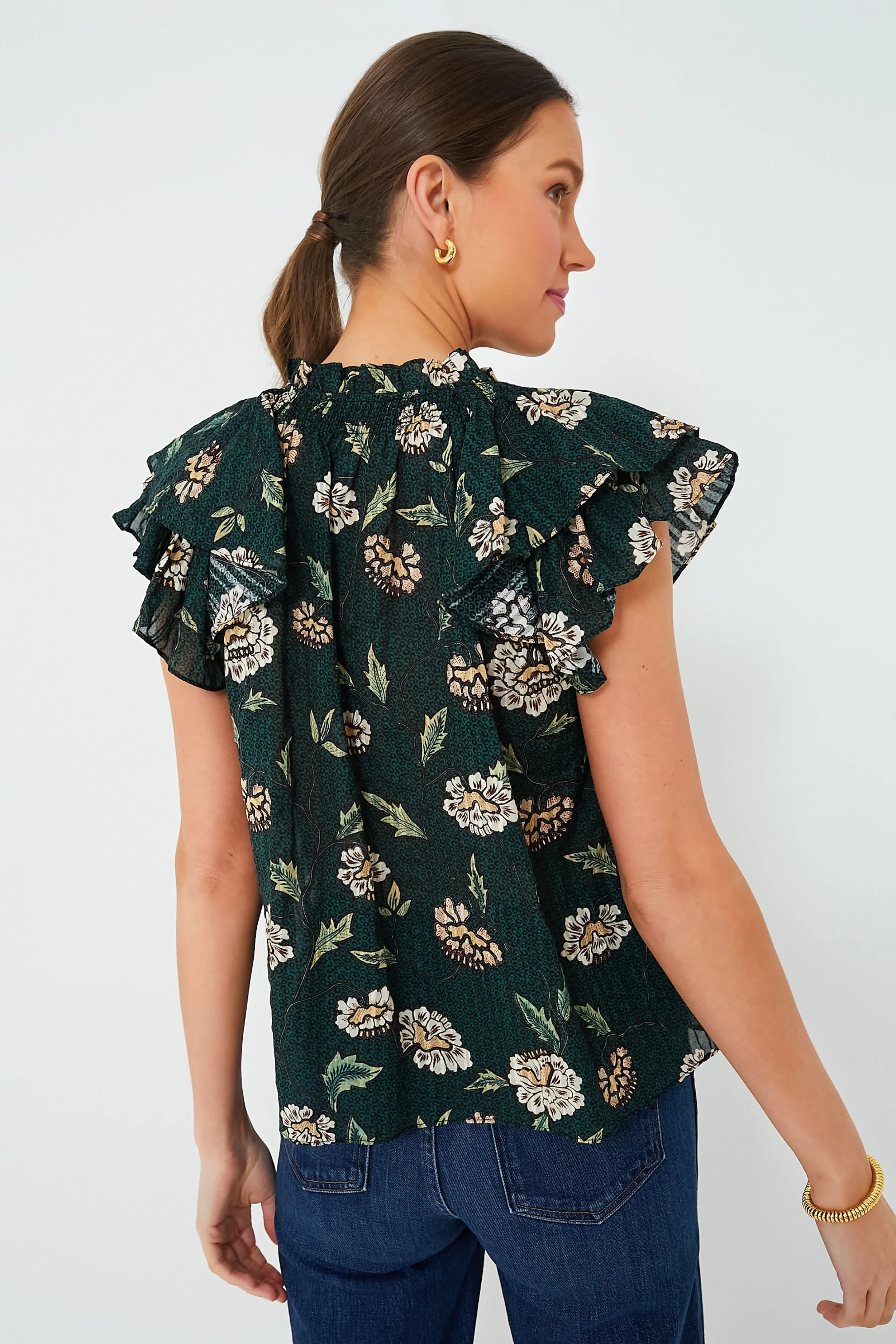 Balsam Annie Top