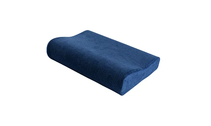 Bamboo Memory Foam Pillow