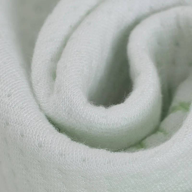 Bamboo Memory Foam Pillow