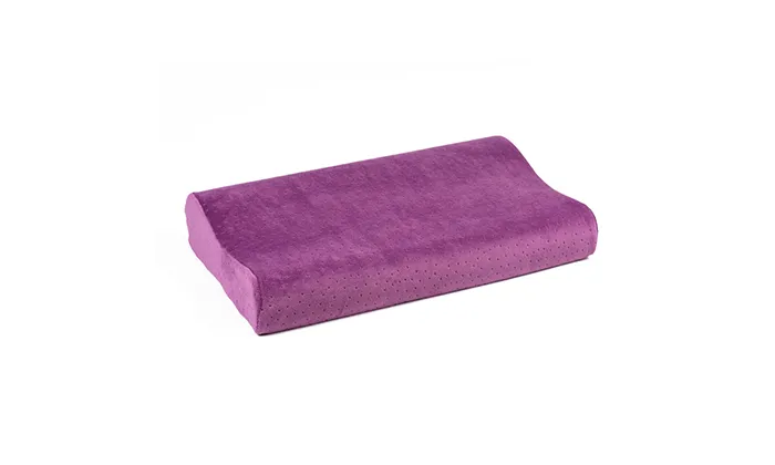 Bamboo Memory Foam Pillow