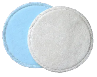 Bamboobies Washable Reusable Combination Sample Pack