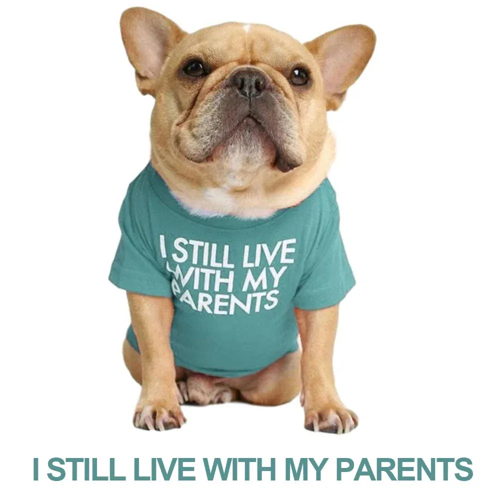 BarkHumor Tee