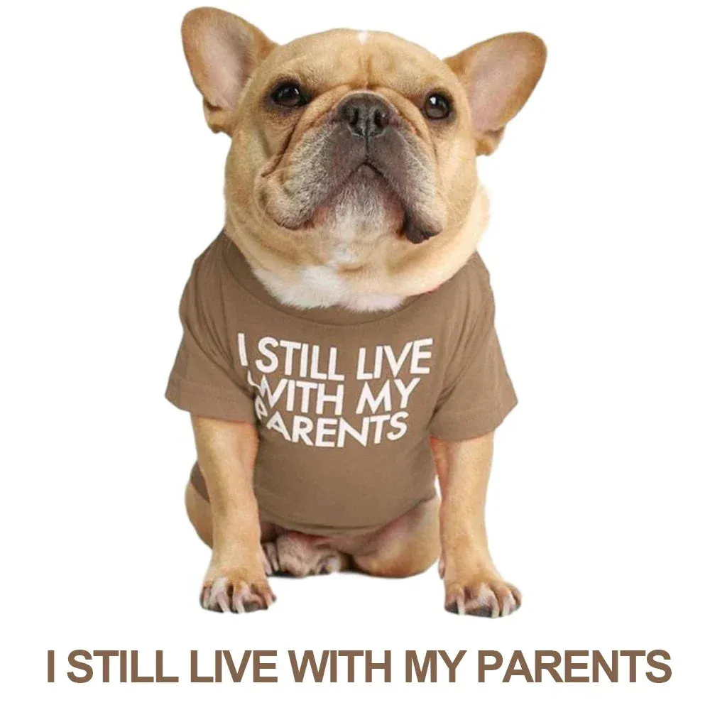 BarkHumor Tee